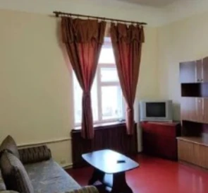 Fotografie 5. Două Camere apartament, de închiriat. Poltava Шевченковский (Октябрьский)