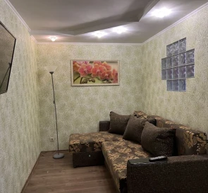 Fotografie 3. Garsonieră apartament, de închiriat. Poltava Подольский
