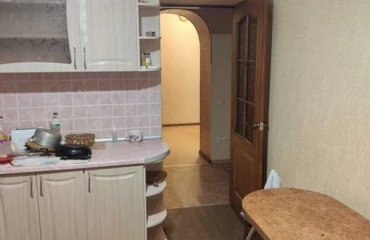 Photo One-Room flat, to rent. Poltava Киевский