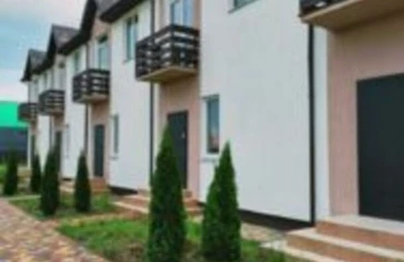 Foto Casa, en venta. Sofiivska Borshchahivka
