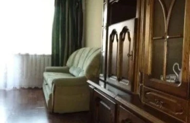 Photo One-Room flat, to rent. Poltava
