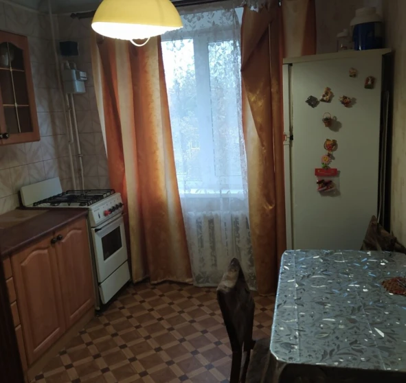 Фото 1. Двокімнатна квартира, оренда. Полтава Киевский