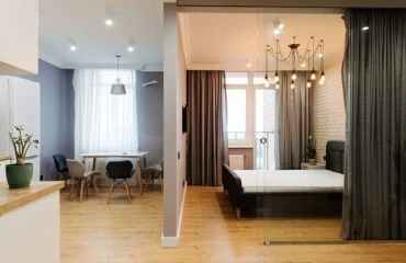 Photo One-Room flat, for sale. Odesa Киевский