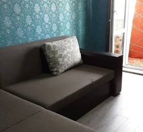 Photo 3. One-Room flat, to rent. Poltava Киевский