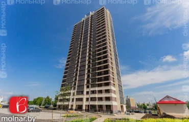 Photo One-Room flat, for sale. Minsk Октябрьский