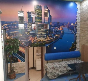 Photo 5. Three-Room flat, to rent. Odesa Приморский