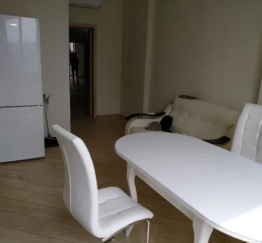 Foto 2. Monoambiente piso, para alquilar. Odesa Приморский