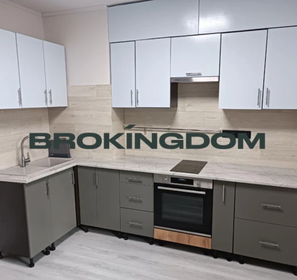 Photo 1. One-Room flat, for sale. Kyiv Деснянский