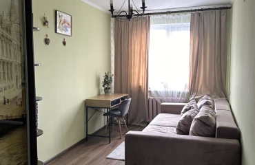 Photo Two-Room flat, for sale. Zhytomyr Центр