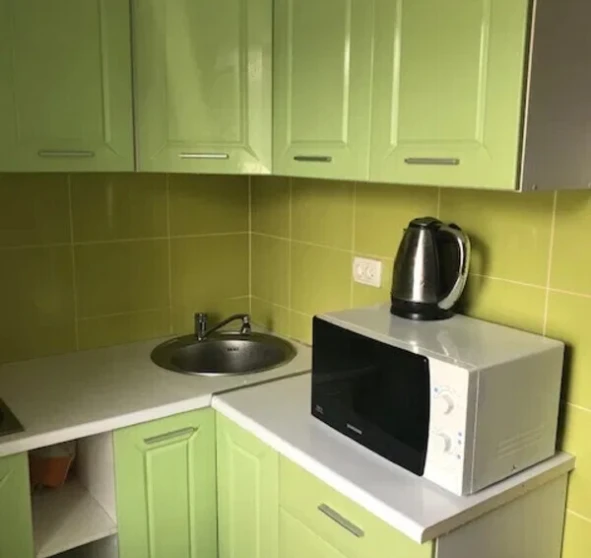Photo 1. One-Room flat, to rent. Poltava Киевский