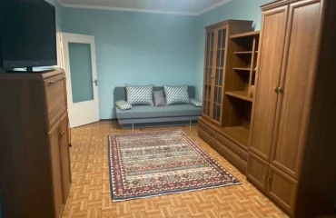 Foto Monoambiente piso, para alquilar. Kyiv Дарницкий