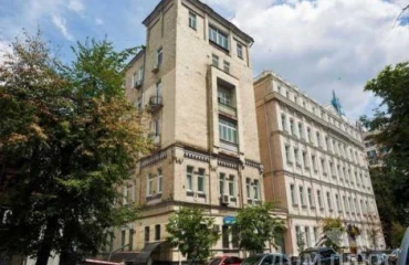 Photo Three-Room flat, for sale. Kyiv Печерский