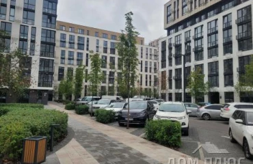 Фото Трикімнатна квартира, продаж. Київ Шевченковский