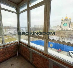 Фото 4. Двокімнатна квартира, продаж. Київ Днепровский