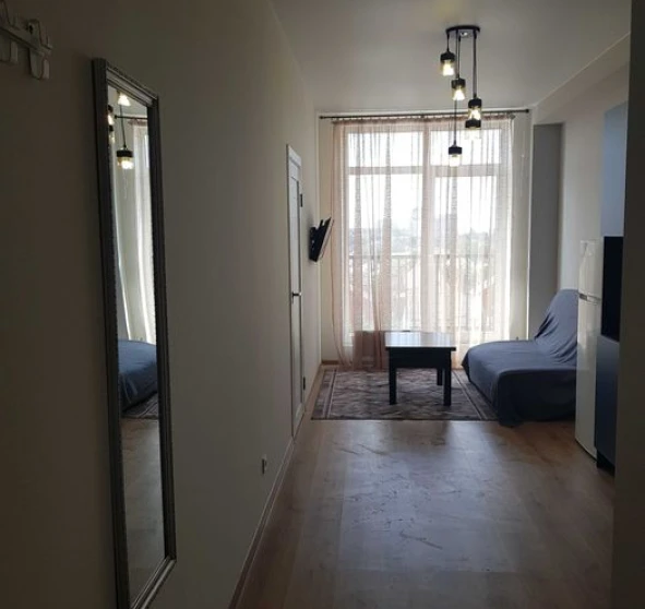 Photo 1. One-Room flat, to rent. Odesa Киевский