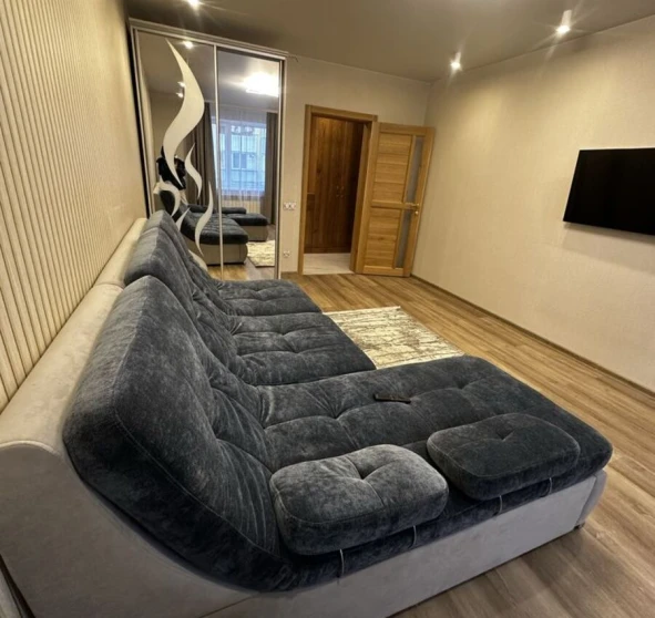 Photo 1. One-Room flat, to rent. Poltava Киевский
