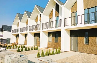 Фото Дом, продажа. Петровское
