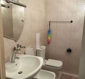 Fotografie 3. Două Camere apartament, de închiriat. Poltava Шевченковский (Октябрьский)
