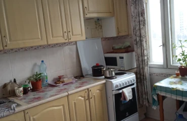 Zdjęcie Kawalerka mieszkanie, do wynajęcia. Kyiv