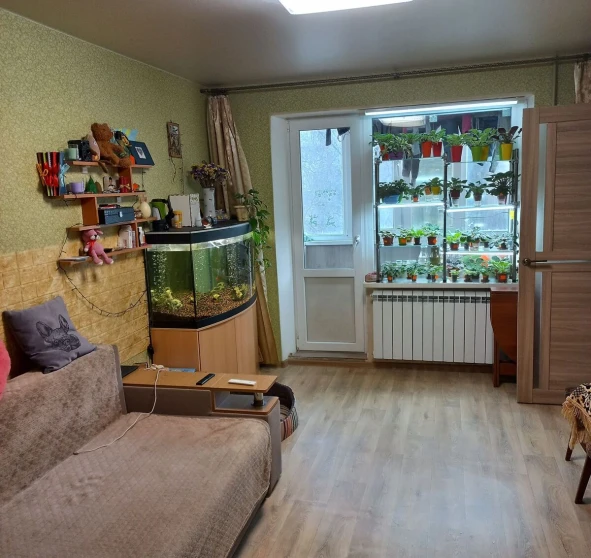 Photo 1. Two-Room flat, to rent. Poltava
