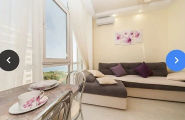 Photo One-Room flat, to rent. Odesa Приморский