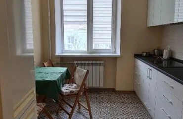 Photo Two-Room flat, to rent. Odesa Хаджибейский (Малиновский)