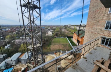 Photo One-Room flat, for sale. Poltava Киевский