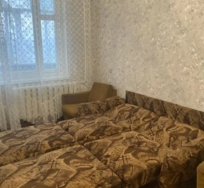 Photo 2. One-Room flat, to rent. Poltava Шевченковский (Октябрьский)