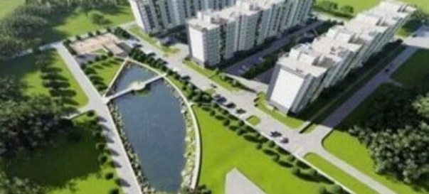 Фото 1. Однокімнатна квартира, продаж. Полтава Киевский