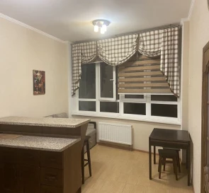 Photo 5. One-Room flat, to rent. Odesa Приморский