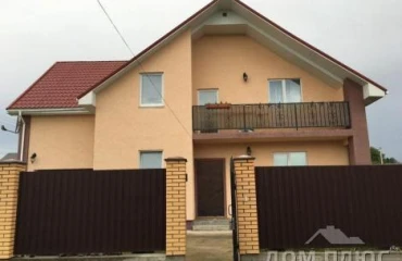Photo House, for sale. Bucha