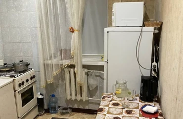 Фото Однокімнатна квартира, продаж. Полтава Шевченковский (Октябрьский)