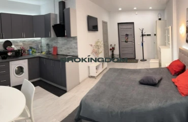 Фото Однокімнатна квартира, продаж. Київ Деснянский