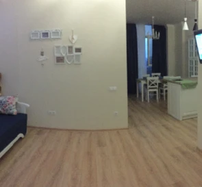 Fotografie 4. Garsonieră apartament, de închiriat. Odesa Приморский