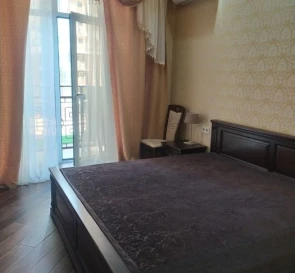 Photo 5. One-Room flat, to rent. Odesa Приморский