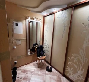 Photo 4. Two-Room flat, to rent. Poltava Шевченковский (Октябрьский)