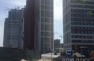 Фото Однокімнатна квартира, продаж. Київ Подольский