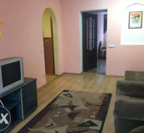 Photo 5. Three-Room flat, to rent. Poltava Шевченковский (Октябрьский)