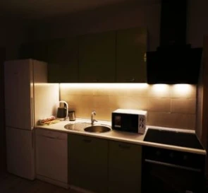 Photo 3. Three-Room flat, to rent. Odesa Приморский