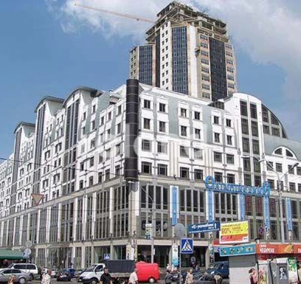 Photo 1. Business, to rent. Kyiv Голосеевский