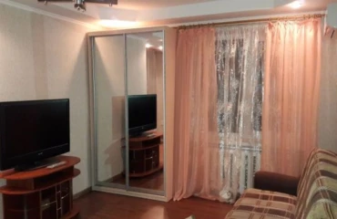 Photo Two-Room flat, to rent. Poltava Шевченковский (Октябрьский)