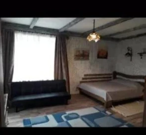 Fotografie 2. Garsonieră apartament, de închiriat. Poltava Шевченковский (Октябрьский)