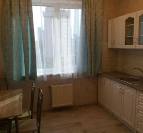 Foto 2. Monoambiente piso, para alquilar. Odesa Приморский