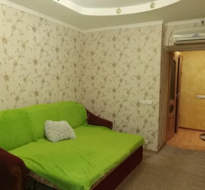Photo 2. Two-Room flat, to rent. Poltava Киевский