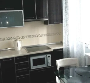 Fotografie 5. Garsonieră apartament, de închiriat. Kyiv Соломенский район, Vokzalna