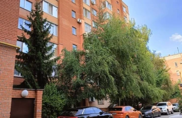 Foto Monoambiente piso, en venta. Poltava