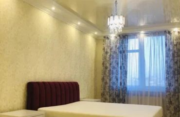 Photo One-Room flat, for sale. Kyiv Святошинский, Akademmistsechko