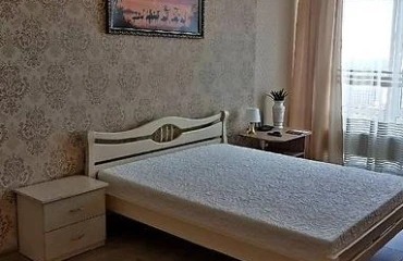 Photo One-Room flat, to rent. Odesa Приморский