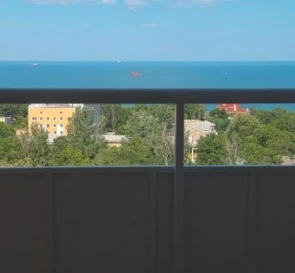 Фото 3. Двухкомнатная квартира, аренда. Одесса Приморский