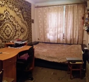 Photo 3. Two-Room flat, to rent. Poltava Шевченковский (Октябрьский)